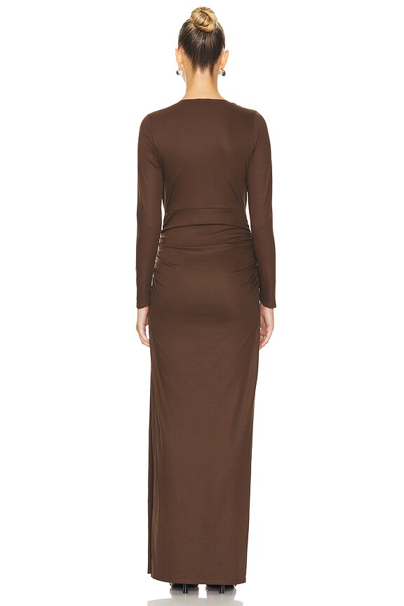 MAXIVESTIDO TOWNE