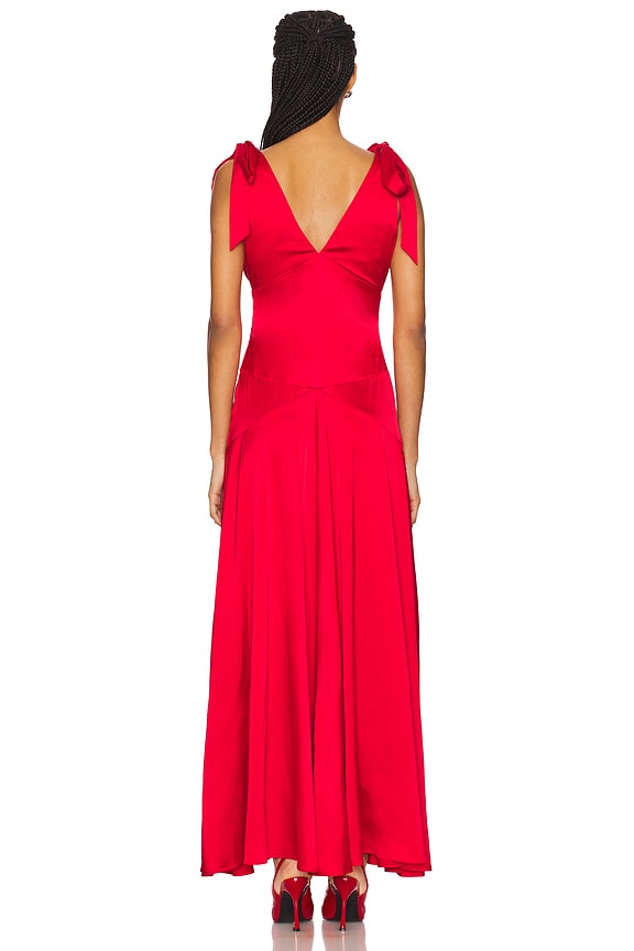 ROBE MAXI HARLES