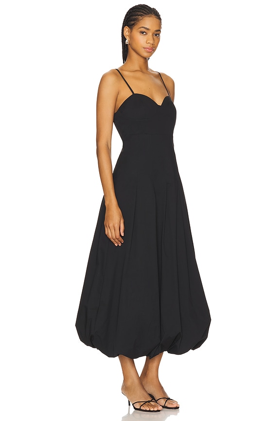 view 2 of 3 Lacie Dress in Black