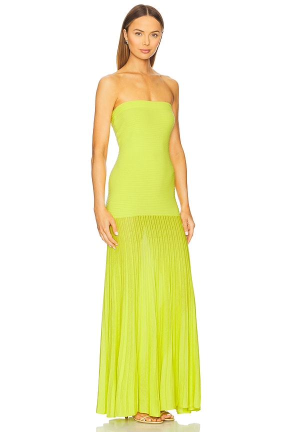 Arlo Tube Dress