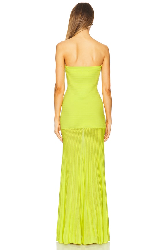 Arlo Tube Dress