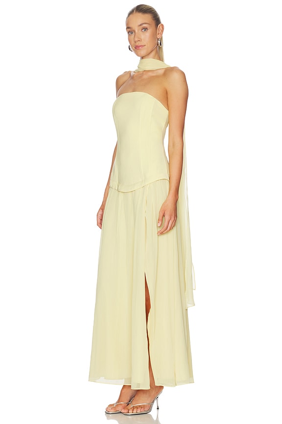 light blue wedding guest dresses Stretch Mesh Elastic Cloth Maxi Dress Deep V Neck Sheath Gown COCOMELODY CG0331, Black Wedding Dresses Mint Green Color:TAUPE/BLACK touch polyester with a d313 midi