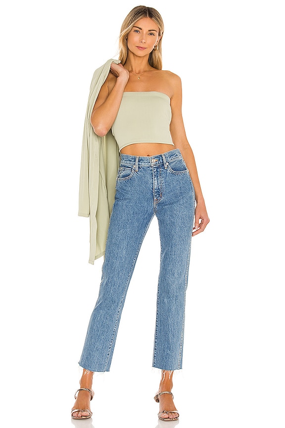 view 2 of 6 Emery Set in Pistachio