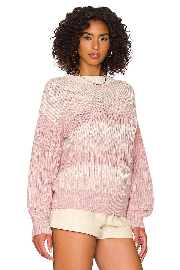 view 2 of 4 MISTY 스웨터 in Berry