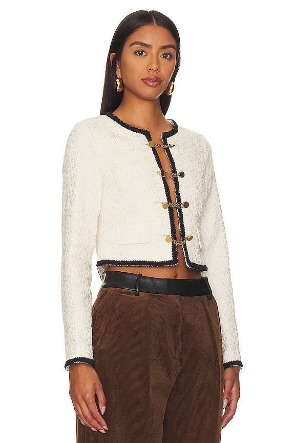 view 2 of 4 TOP STYLE PULL AVERY in Ivory