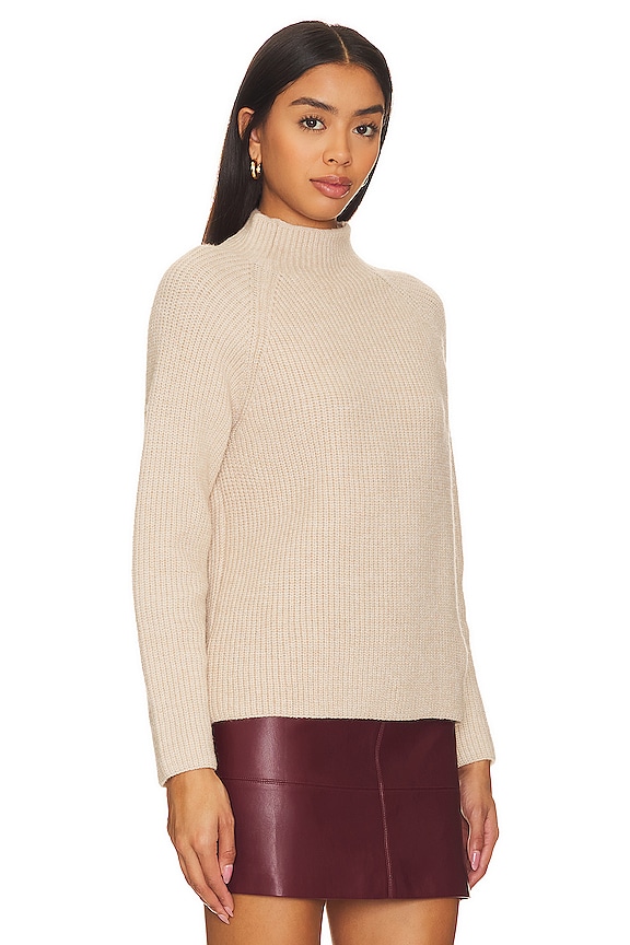 view 2 of 4 MYLES 스웨터 in Oatmeal