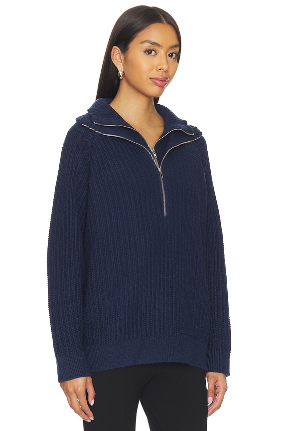 view 2 of 4 Hendrix Sweater in Navy