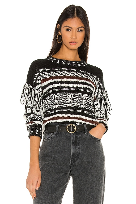Allie Sweater main image 0
