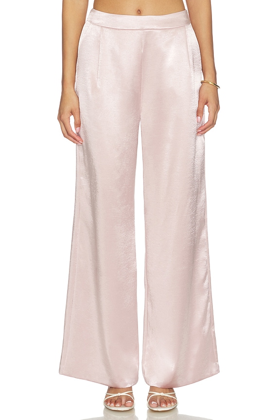 view 2 of 7 PANTALONES ELSIE in Mauve