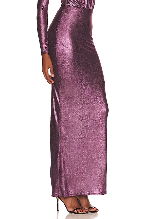 view 2 of 4 OPAL 스커트 in Pink