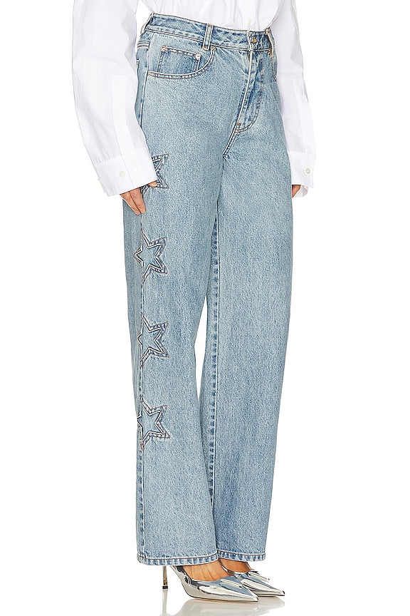 view 2 of 4 ETOILE デニム in Blue