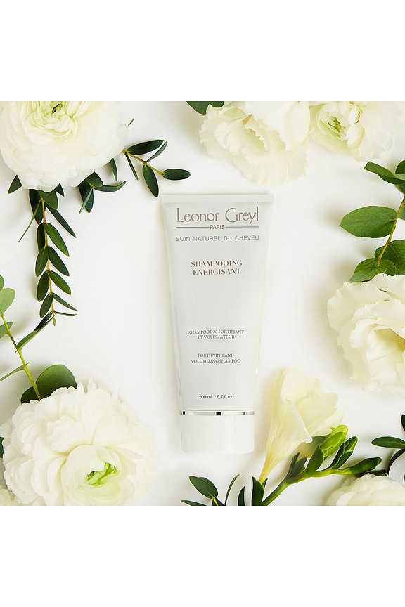 view 2 of 5 SHAMPOING SHAMPOOING ?NERGISANT FORTIFYING AND VOLUMIZING SHAMPOO in 