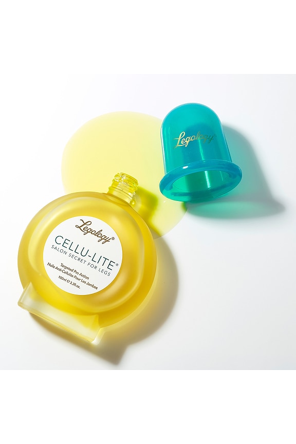 view 2 of 2 Targeted Detox Kit for Legs in 