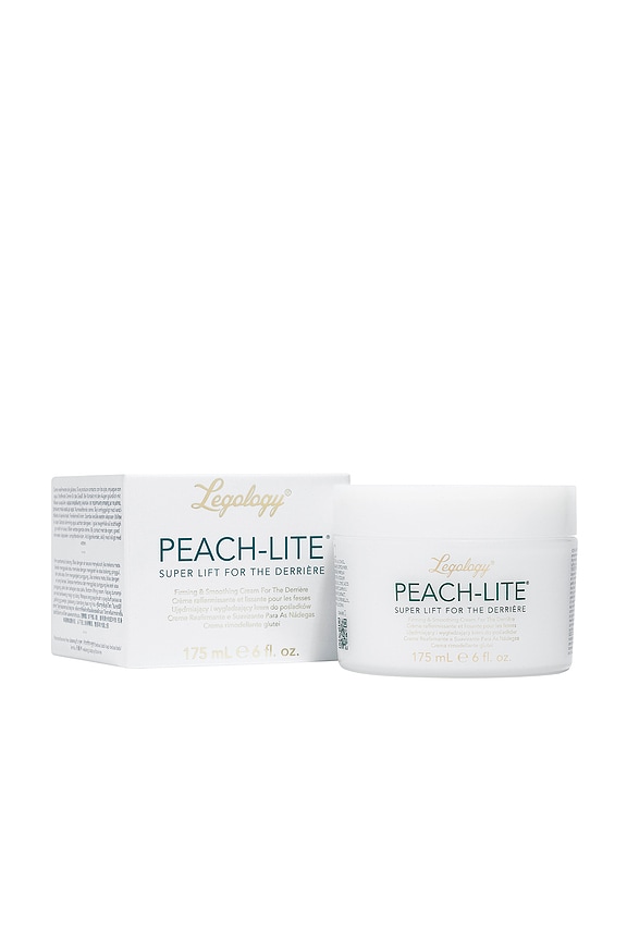 view 2 of 2 Peach-Lite Super Lift for the Derriere in 