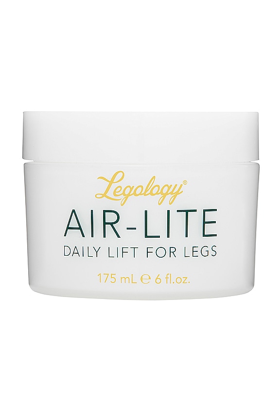 view 2 of 2 CREMA PARA ILUMINAR Y MARCAR CONTORNO DE LA PIERNA AIR-LITE in 