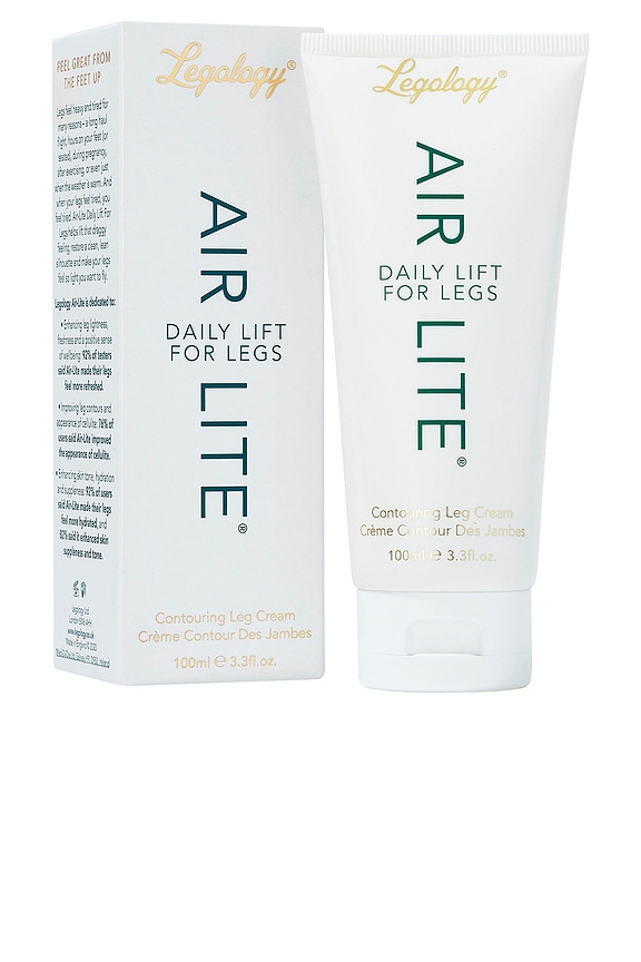 view 2 of 2 Air-Lite Daily Lift For Legs 3.3 fl oz in 