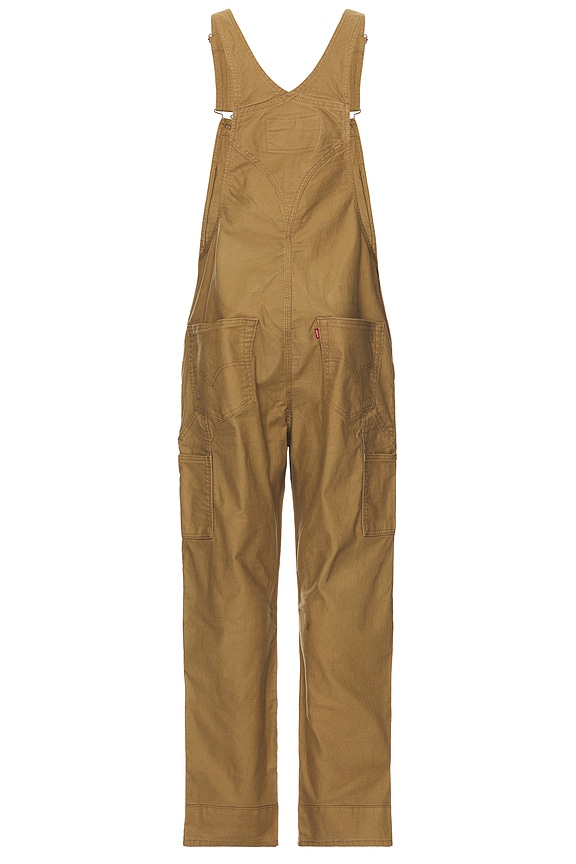 view 2 of 6 КОМБИНЕЗОН in Ermine