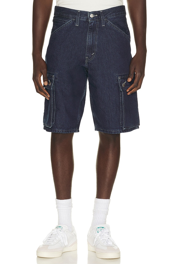 view 1 of 5 478 Baggy Cargo Shorts in Next One Down