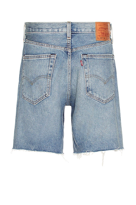 view 2 of 3 Straight 501 '93 Short in Dancing Groove