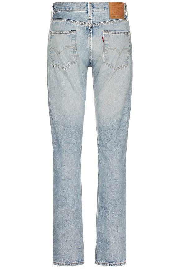 view 2 of 4 501 93 Straight Jean in If Only