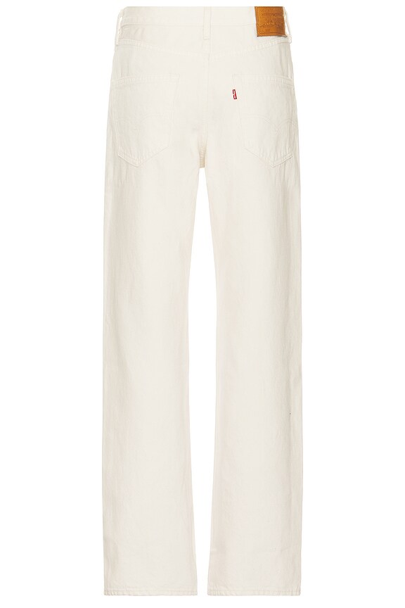 view 2 of 3 568 Loose Straight Jeans in Stone Party