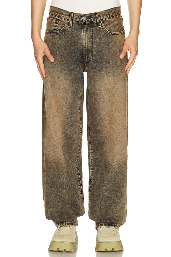 view 1 of 5 578 Baggy Jeans in Long Drive Home