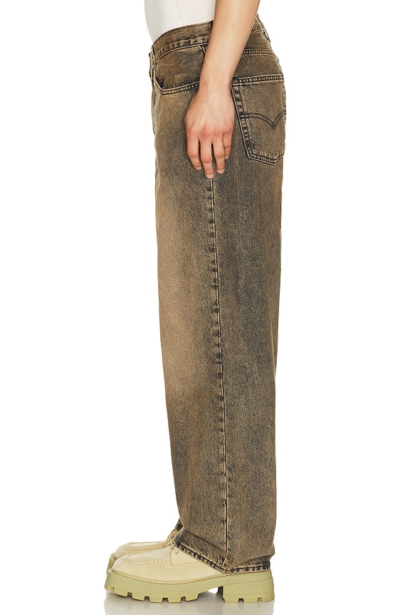 view 2 of 5 578 Baggy Jeans in Long Drive Home
