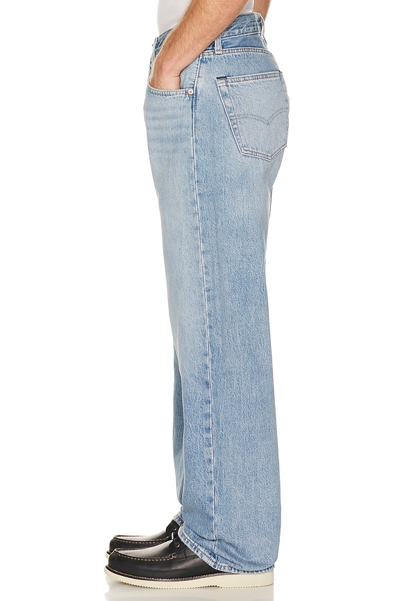 view 2 of 5 501 Loose Jeans in in In My Bronco