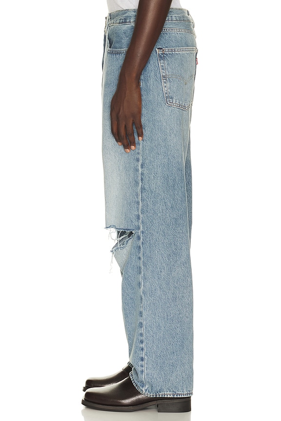 view 2 of 5 578 Baggy Jeans in Cut Ties