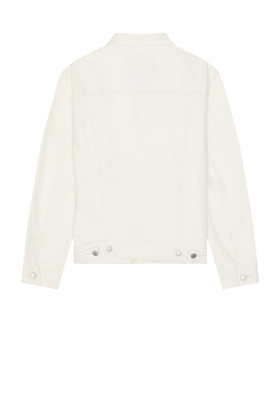 view 2 of 4 CHAQUETA in Everlasting Light