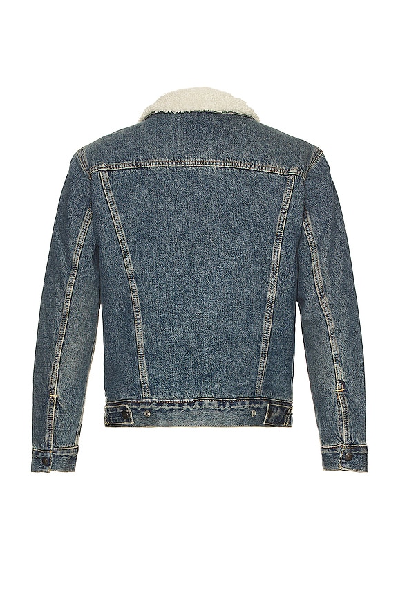 view 2 of 4 BLOUSON in Fable