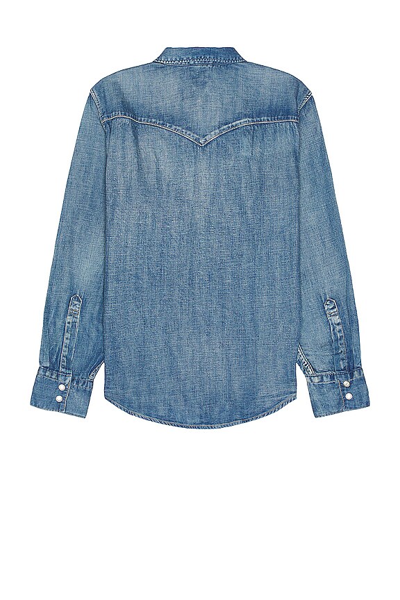 view 2 of 3 CAMISA in Thrift Star Barstow