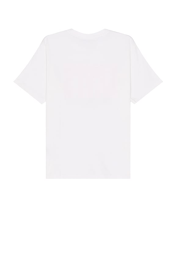view 2 of 3 CAMISETA in Archival White