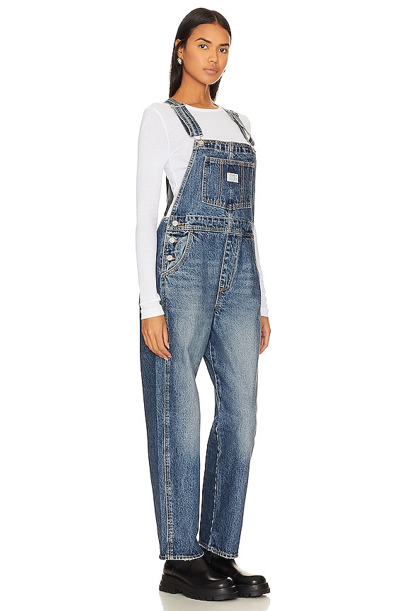 view 2 of 4 Vintage Overall in Hopefully High