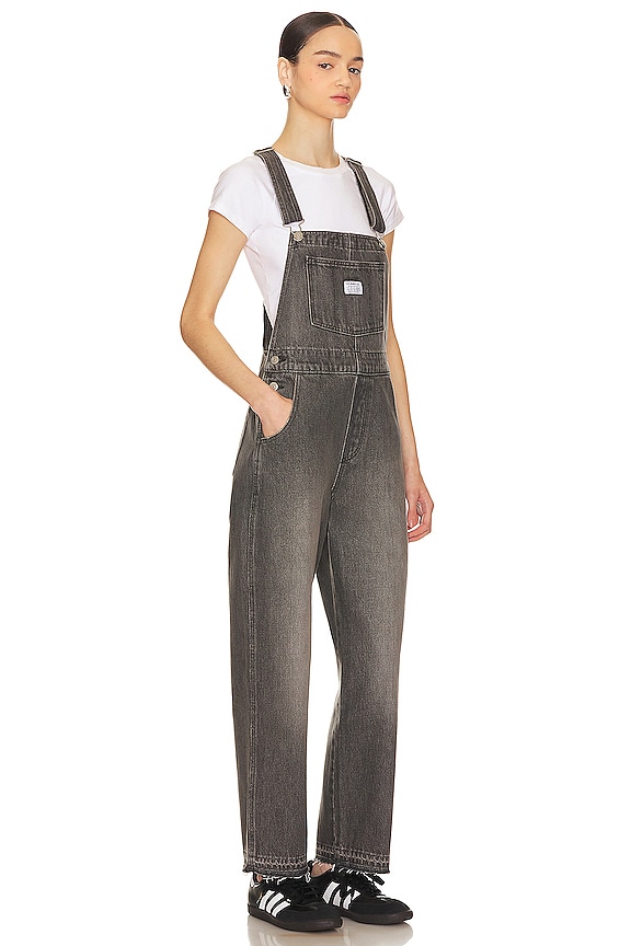 view 2 of 3 Vintage Overall in County Connection