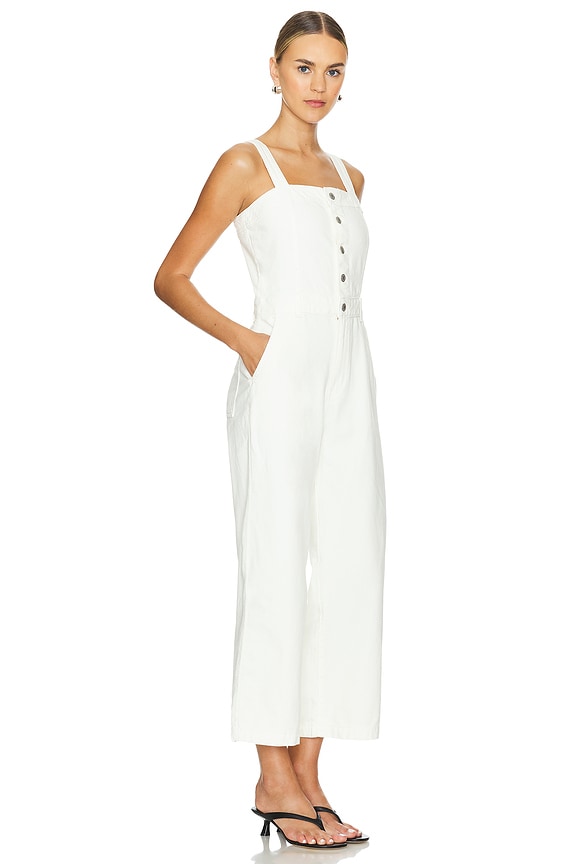 view 2 of 3 Drea Jumpsuit in Serenity Tomorrow