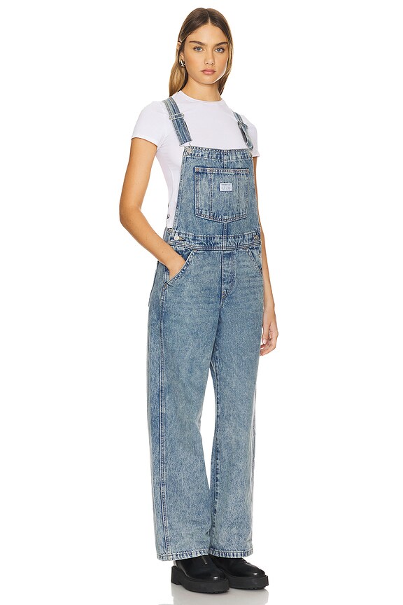 view 2 of 4 BAGGY 헐렁한 전체 in Lasting Imprint