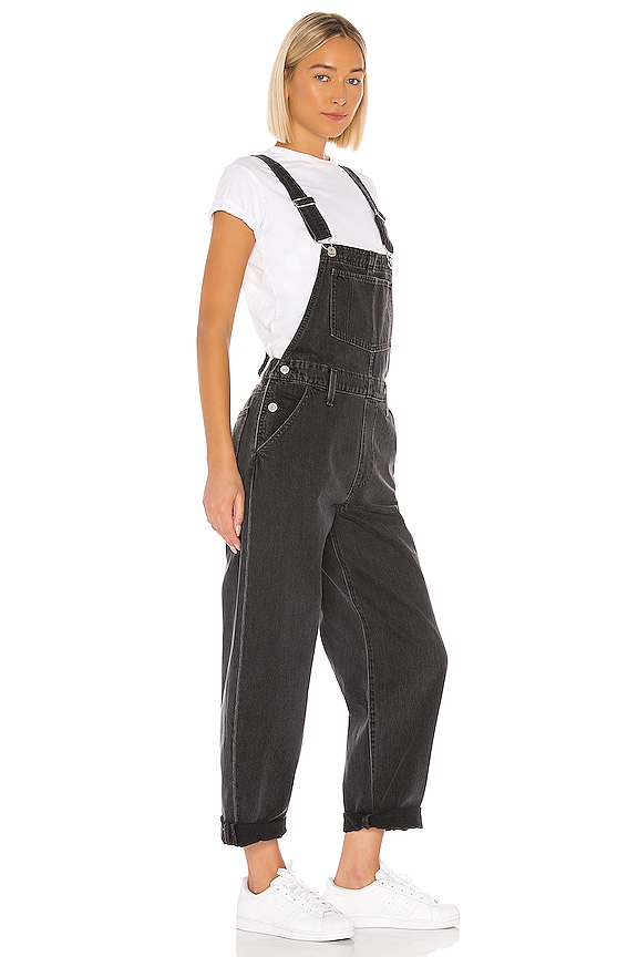 view 2 of 3 Baggy Overall in Loose Cannon