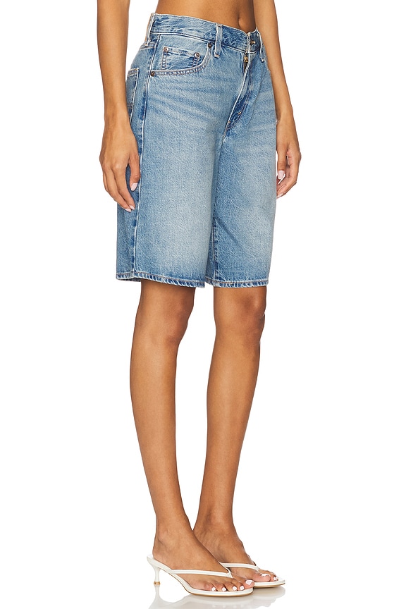 view 2 of 6 Baggy Dad Jort in Take Everyday