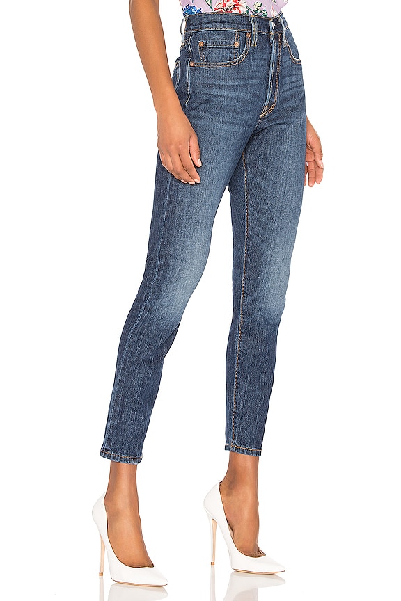 view 2 of 4 501 Skinny in Neat Freak