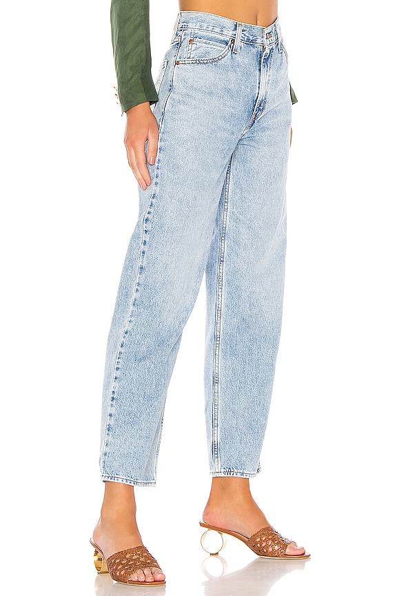 view 2 of 4 Dad Jean in Charlie Boy