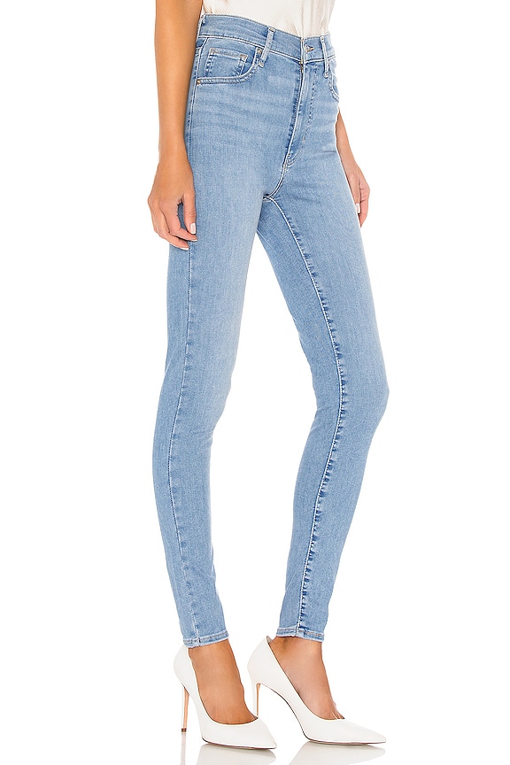 view 2 of 4 Mile High Super Skinny in Between Space And Time