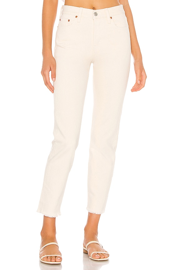 view 1 of 4 Wedgie Icon Fit in Ecru