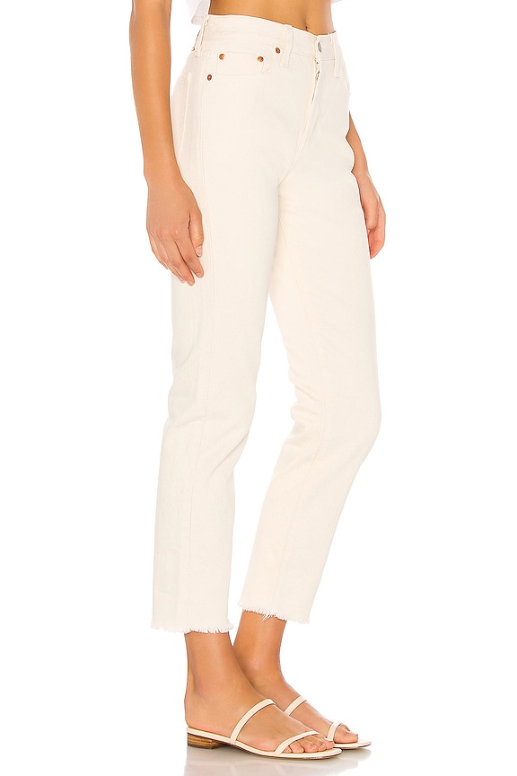 view 2 of 4 Wedgie Icon Fit in Ecru