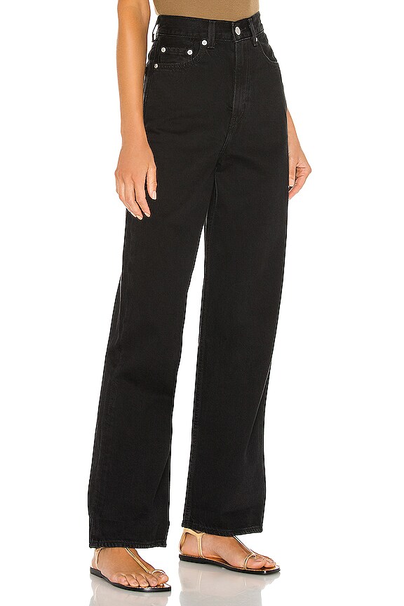 view 2 of 4 JAMBES LARGES HIGH LOOSE in Trainwreck