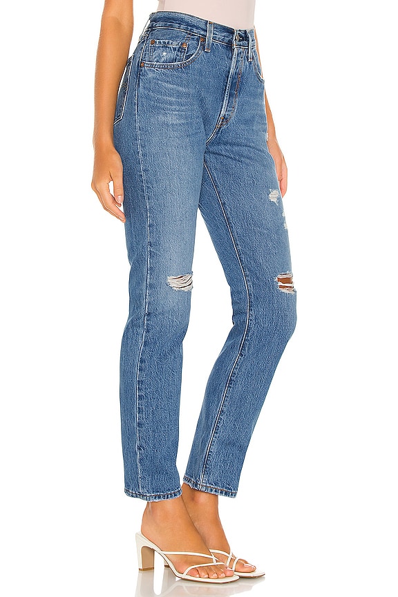 view 2 of 4 501 Straight in Athens Crown With Destruction