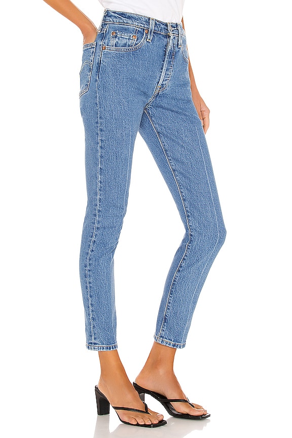 view 2 of 4 501 Skinny Jean in Jive Depths