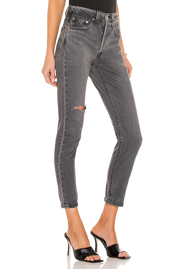 view 2 of 4 Jean 501 skinny in Dark Side Of The Moon