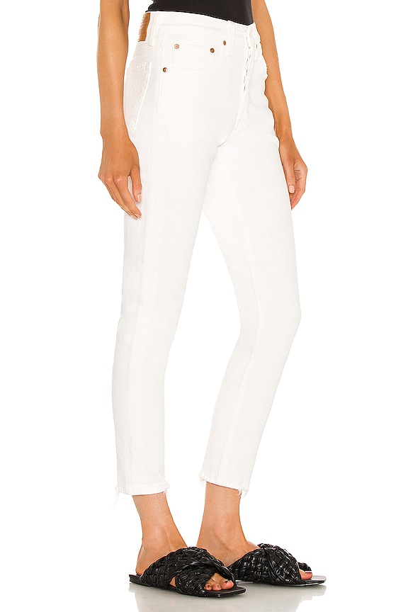 view 2 of 4 СКИННИ 501 SKINNY in Cloud Over