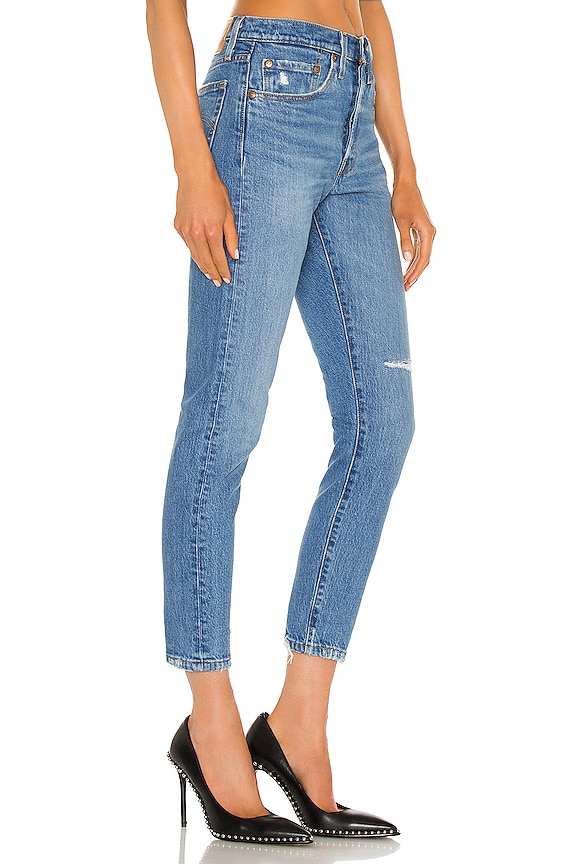 view 2 of 4 501 Skinny in Jive Hushed